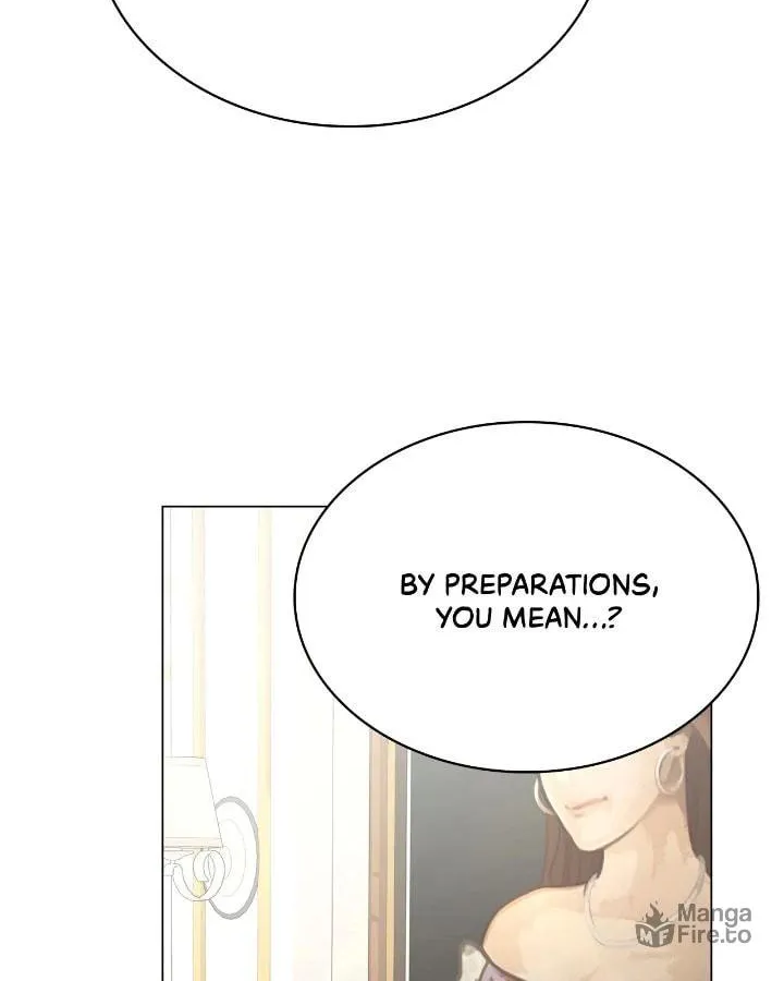 If You Wish to Have Me Chapter 11 page 11 - 