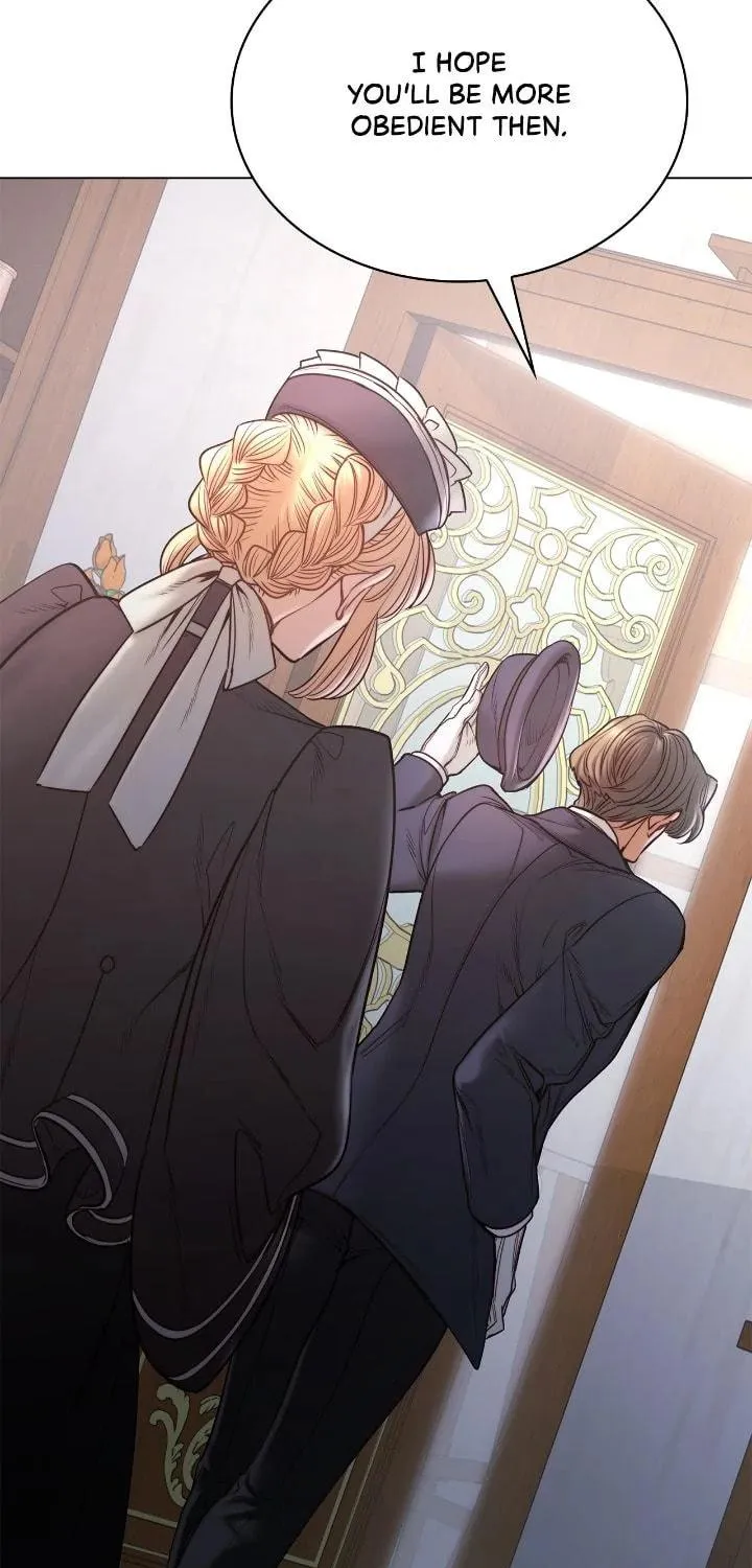 If You Wish to Have Me Chapter 11 page 104 - 