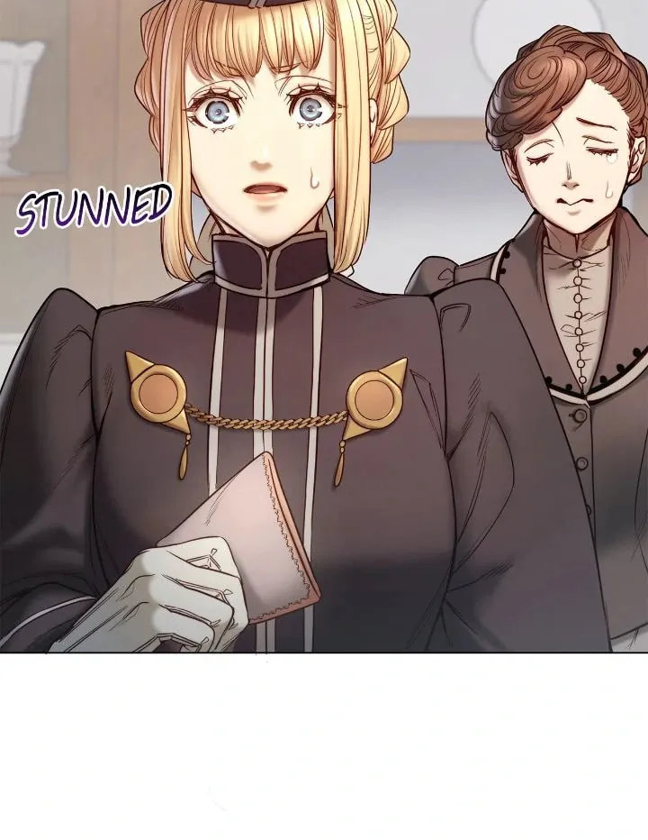 If You Wish to Have Me Chapter 11 page 106 - 