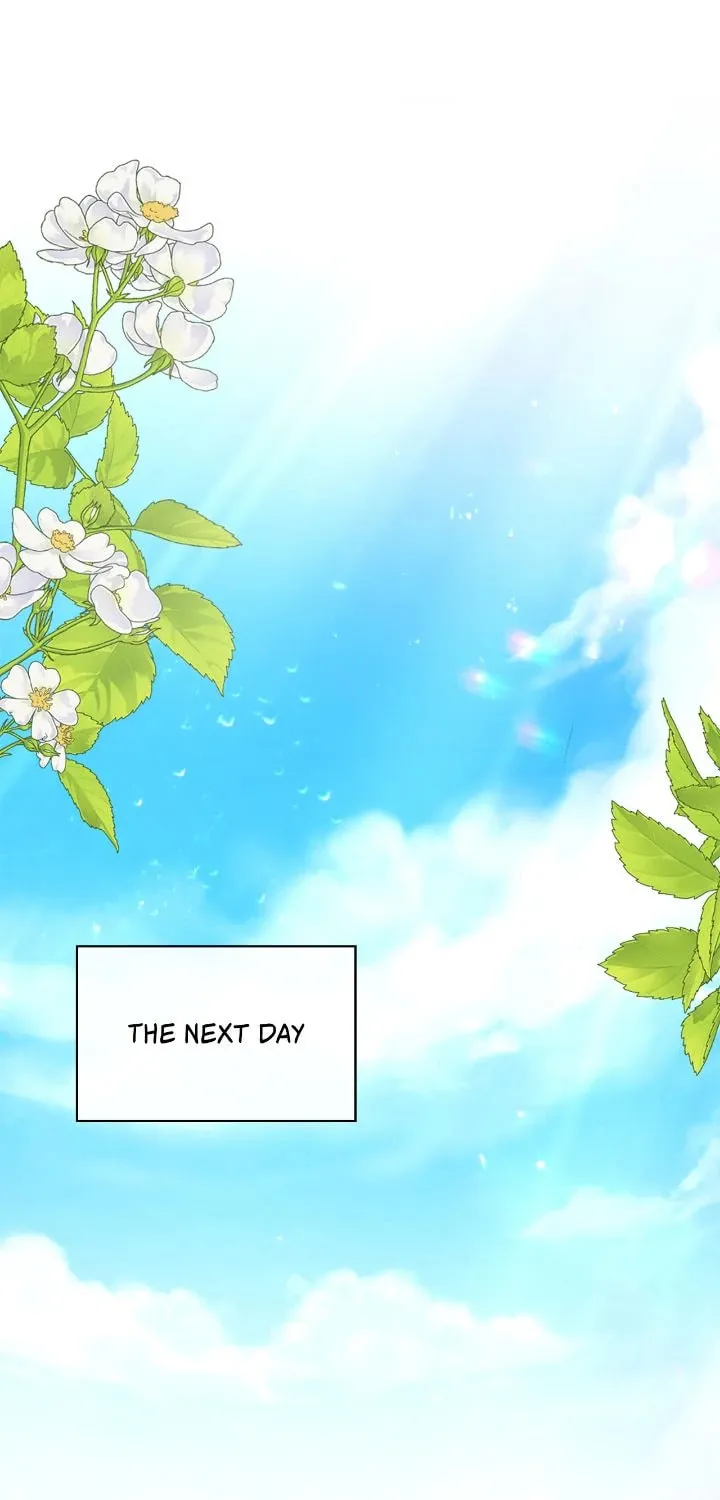 If You Wish to Have Me Chapter 11 page 107 - 