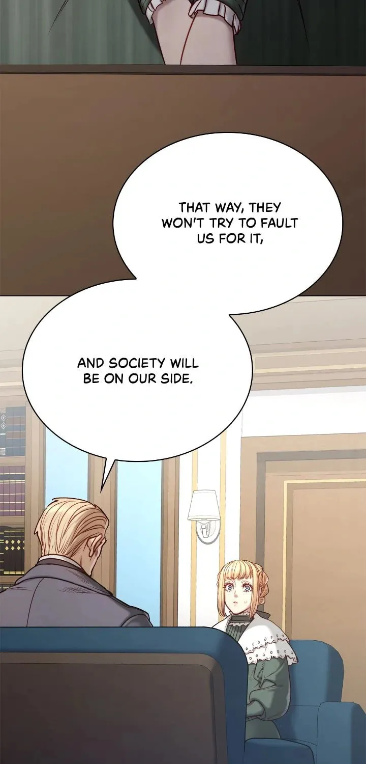 If You Wish to Have Me Chapter 11 page 14 - 