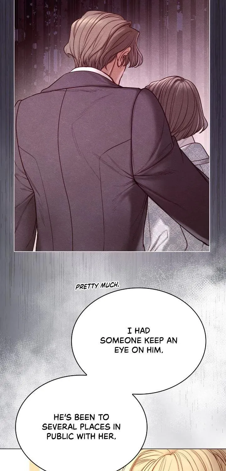 If You Wish to Have Me Chapter 11 page 16 - 