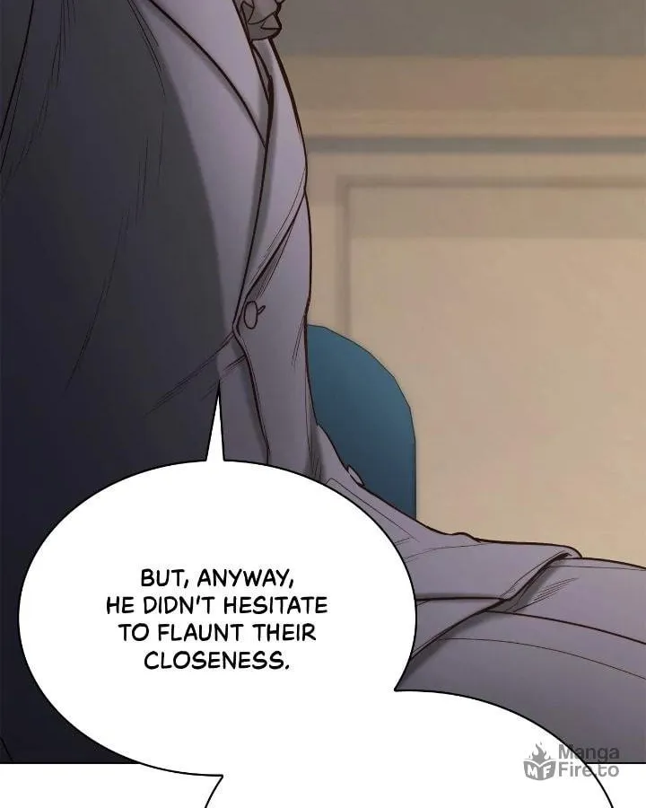 If You Wish to Have Me Chapter 11 page 19 - 