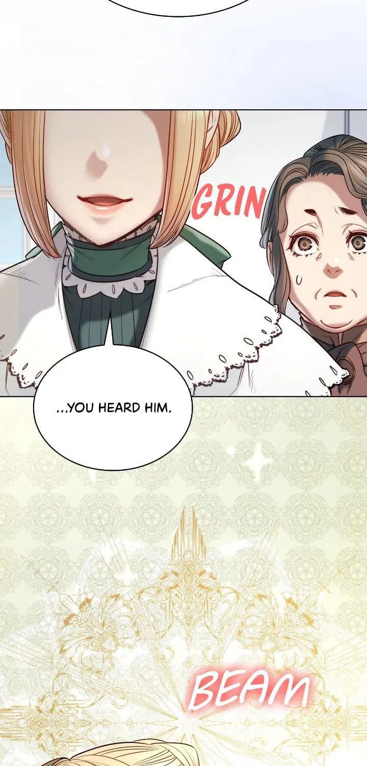 If You Wish to Have Me Chapter 11 page 3 - 