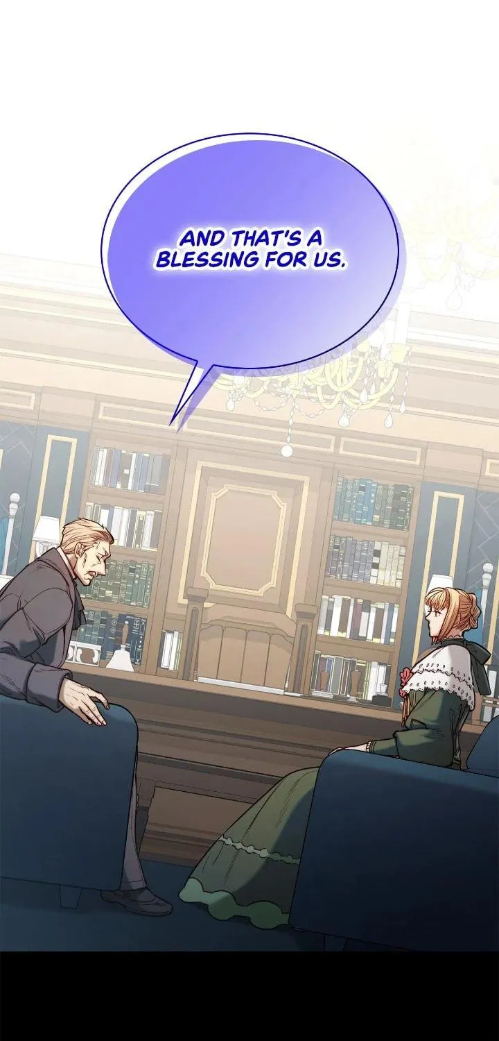 If You Wish to Have Me Chapter 11 page 21 - 