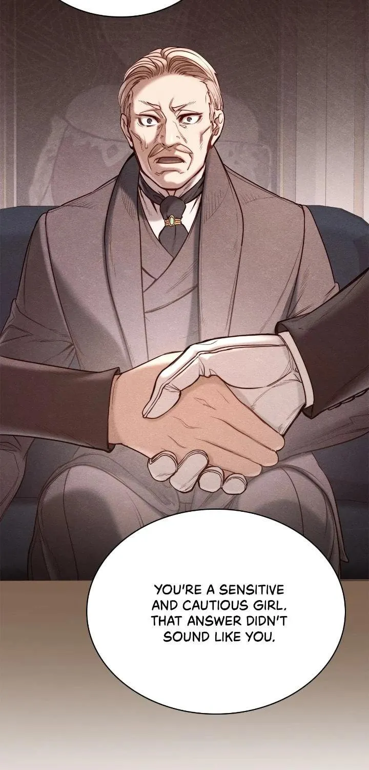 If You Wish to Have Me Chapter 11 page 27 - 