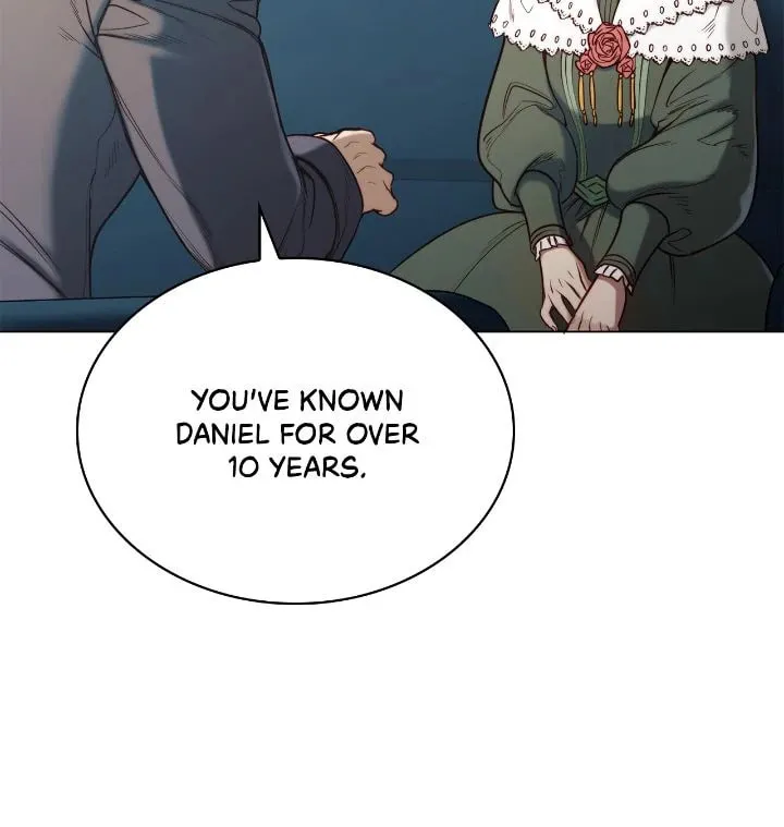 If You Wish to Have Me Chapter 11 page 29 - 