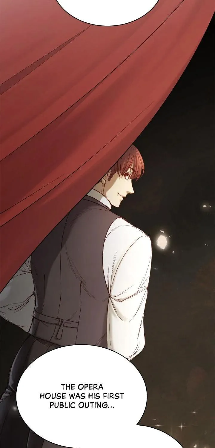 If You Wish to Have Me Chapter 11 page 32 - 