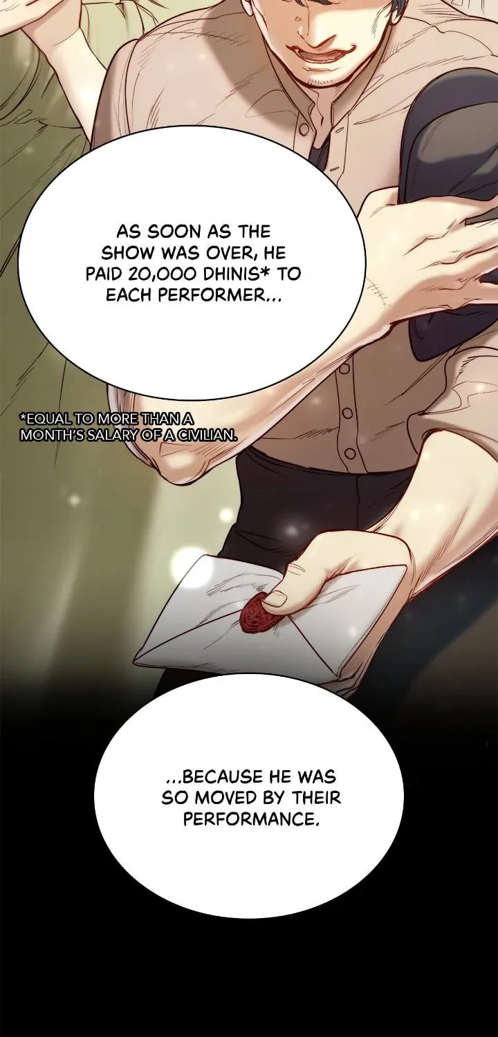 If You Wish to Have Me Chapter 11 page 34 - 