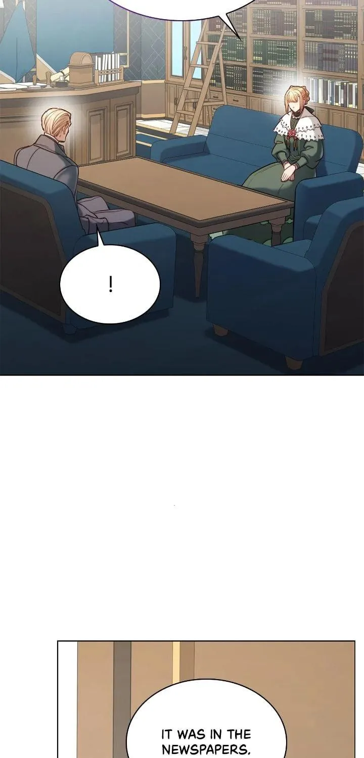 If You Wish to Have Me Chapter 11 page 36 - 