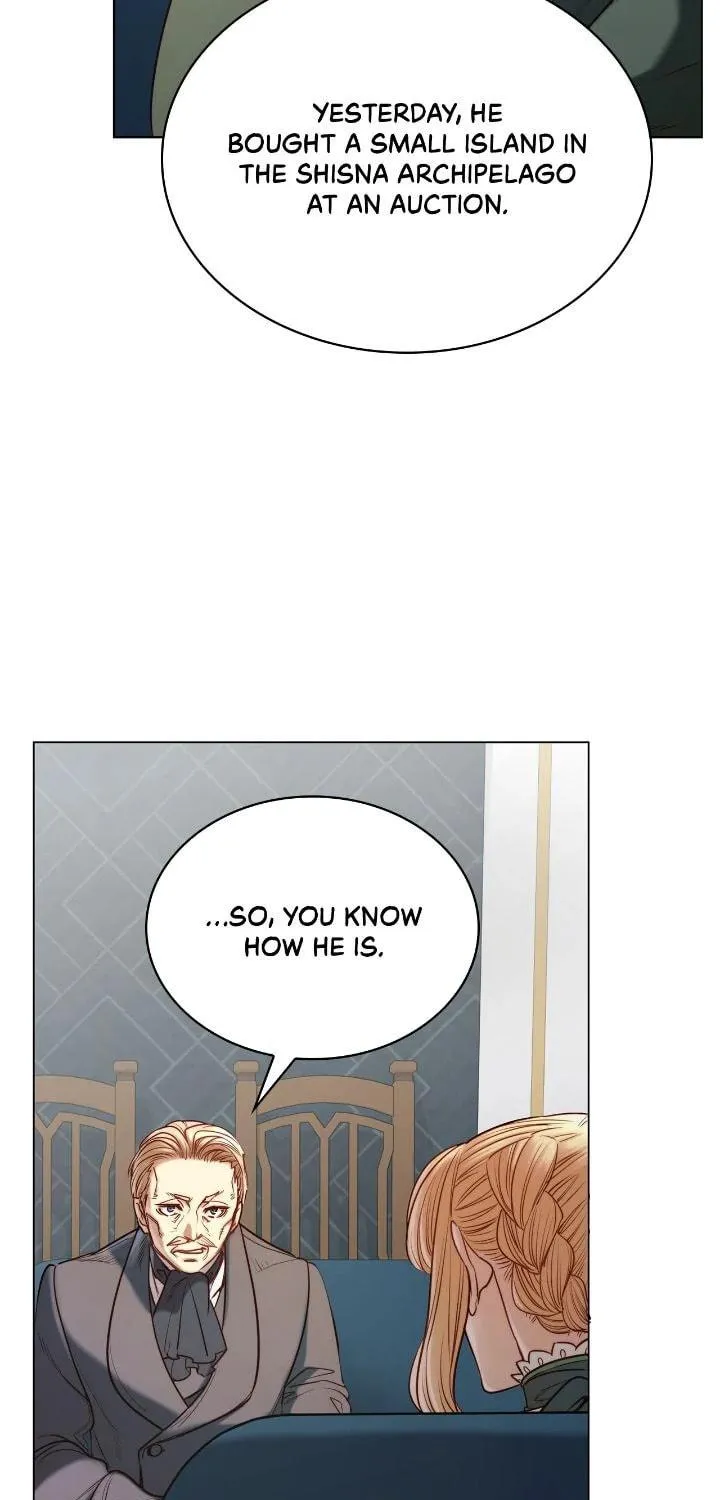 If You Wish to Have Me Chapter 11 page 38 - 