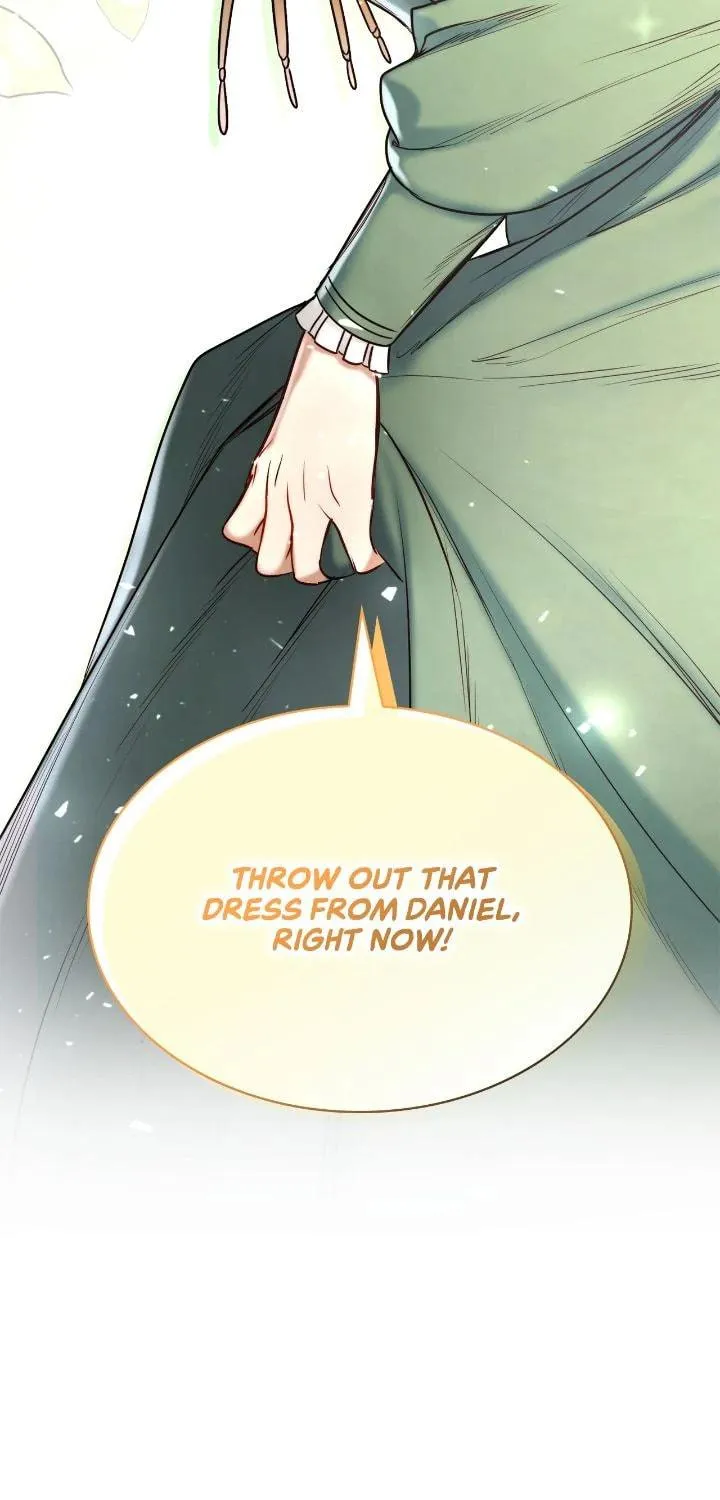 If You Wish to Have Me Chapter 11 page 5 - 