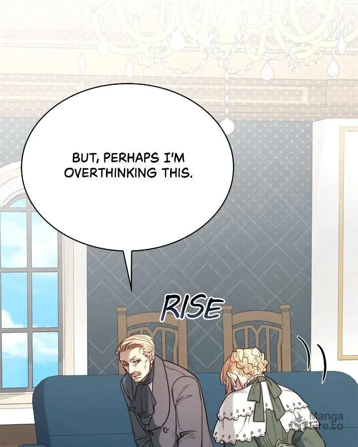 If You Wish to Have Me Chapter 11 page 44 - 