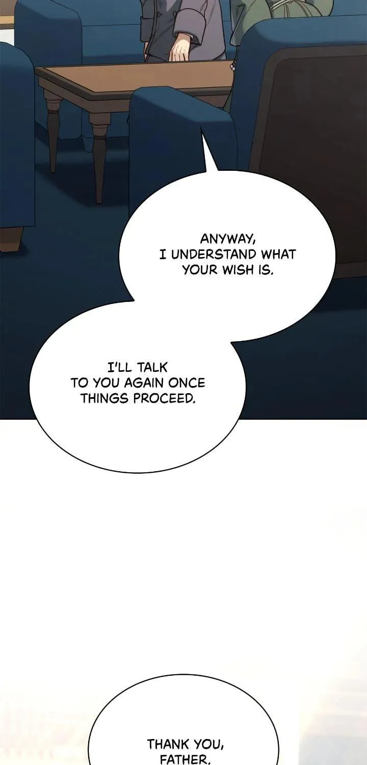 If You Wish to Have Me Chapter 11 page 45 - 