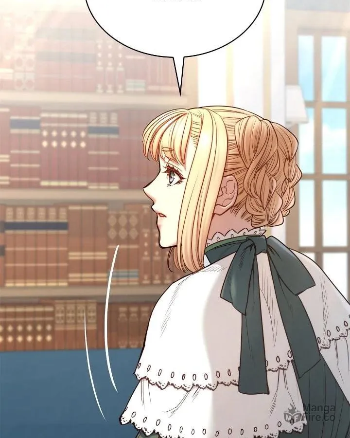 If You Wish to Have Me Chapter 11 page 46 - 