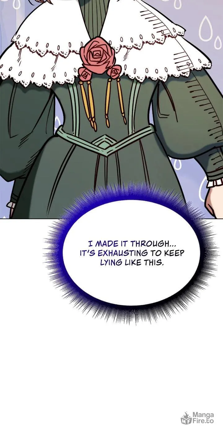 If You Wish to Have Me Chapter 11 page 49 - 