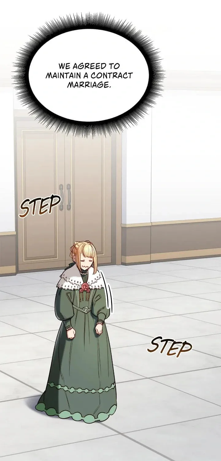 If You Wish to Have Me Chapter 11 page 50 - 
