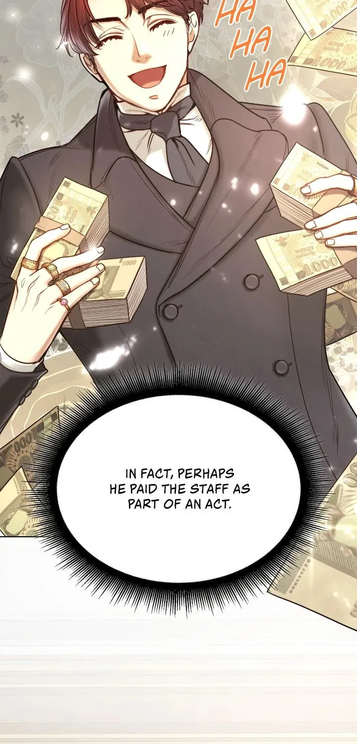If You Wish to Have Me Chapter 11 page 52 - 