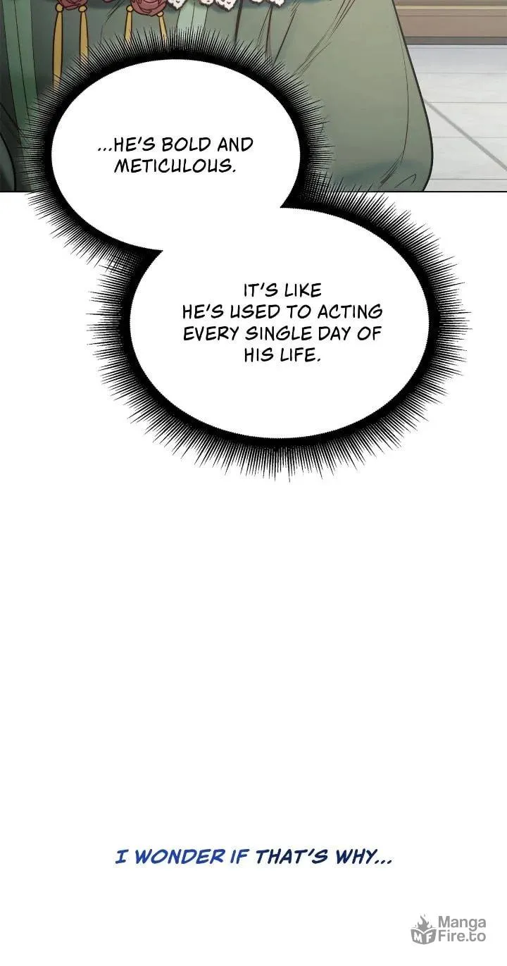 If You Wish to Have Me Chapter 11 page 54 - 