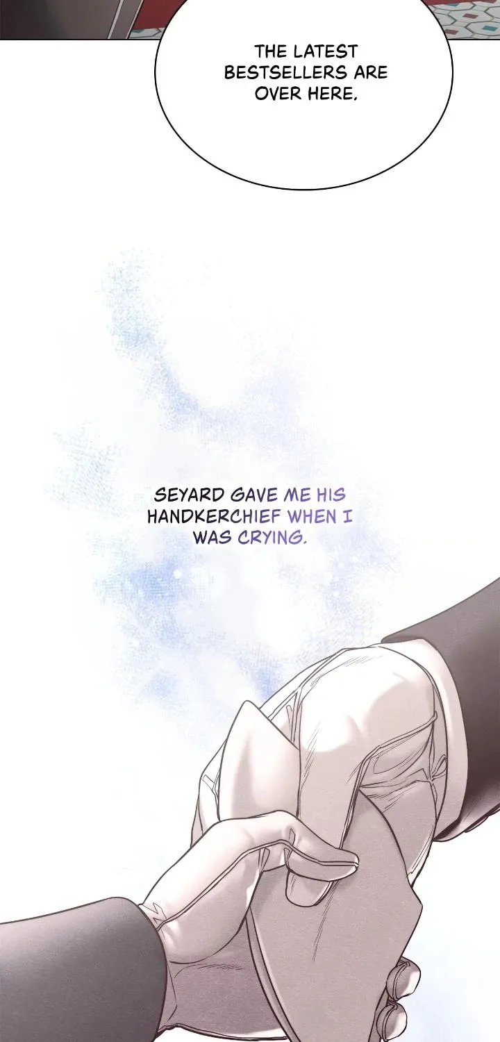 If You Wish to Have Me Chapter 11 page 61 - 