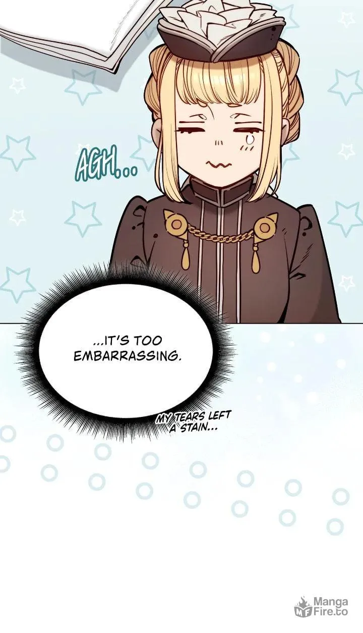 If You Wish to Have Me Chapter 11 page 63 - 
