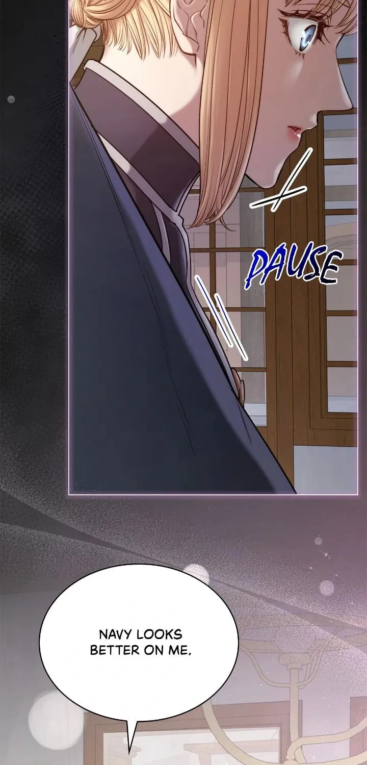 If You Wish to Have Me Chapter 11 page 66 - 