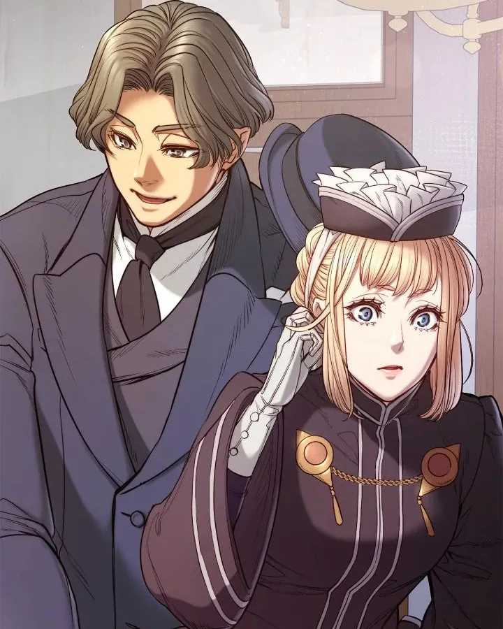 If You Wish to Have Me Chapter 11 page 67 - 