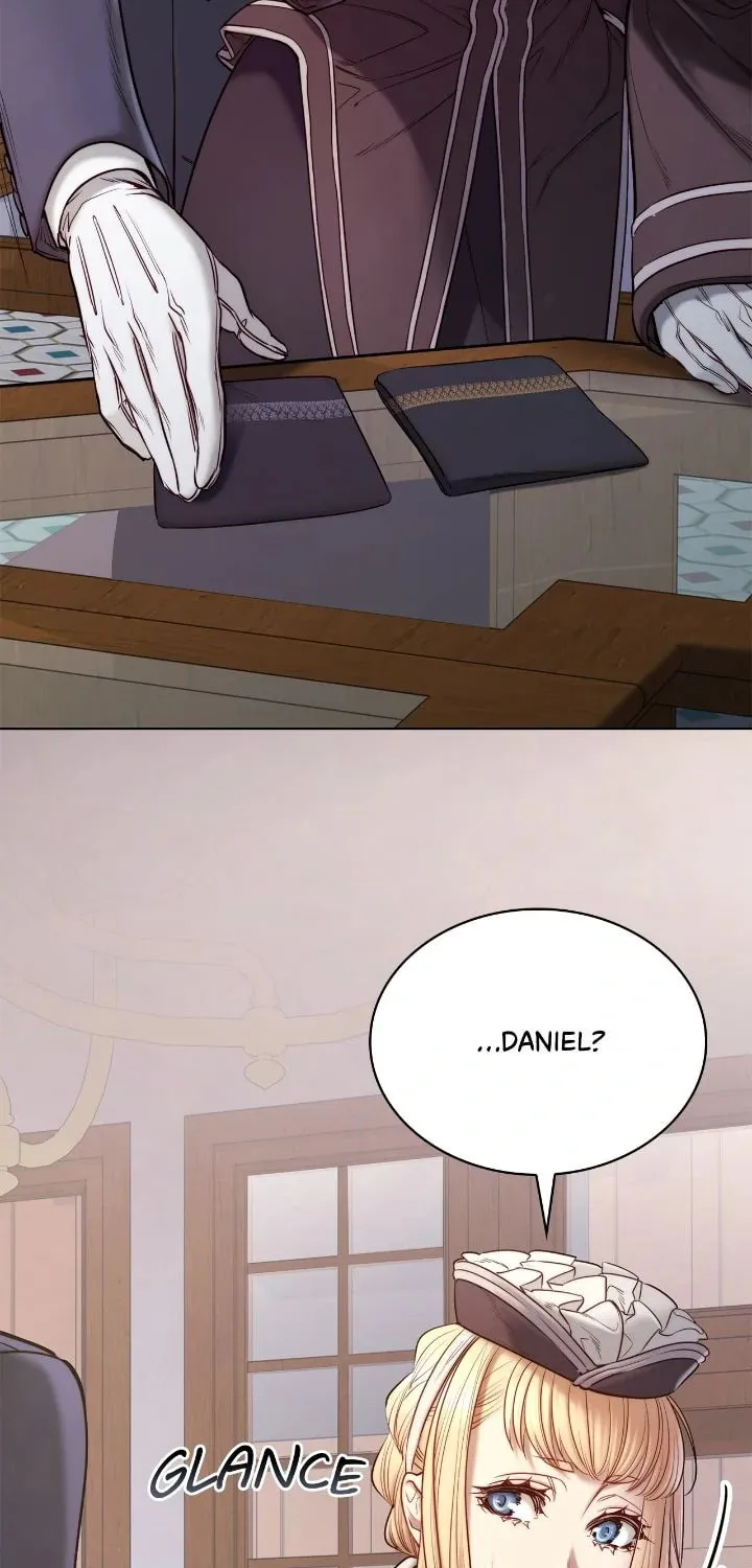 If You Wish to Have Me Chapter 11 page 68 - 