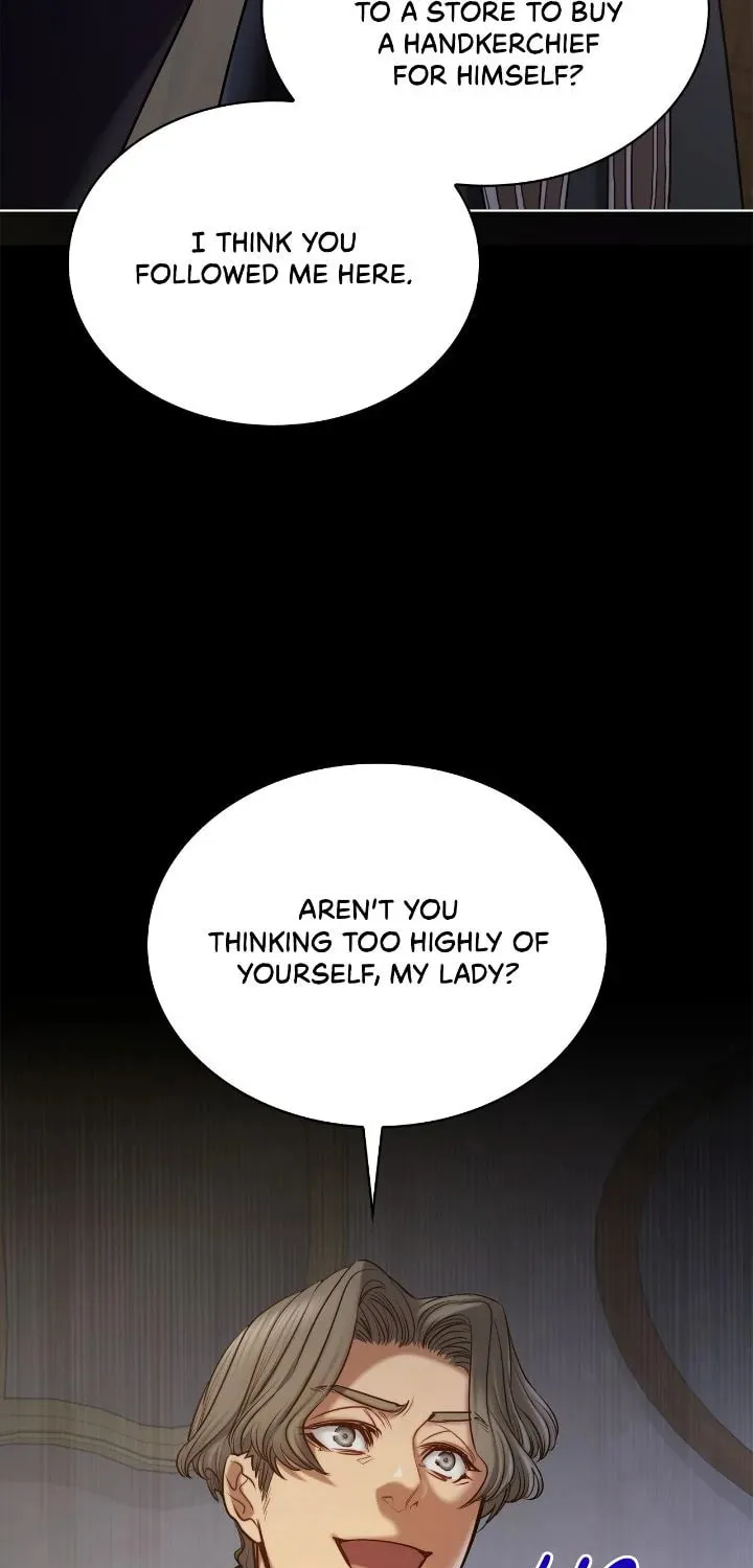 If You Wish to Have Me Chapter 11 page 74 - 