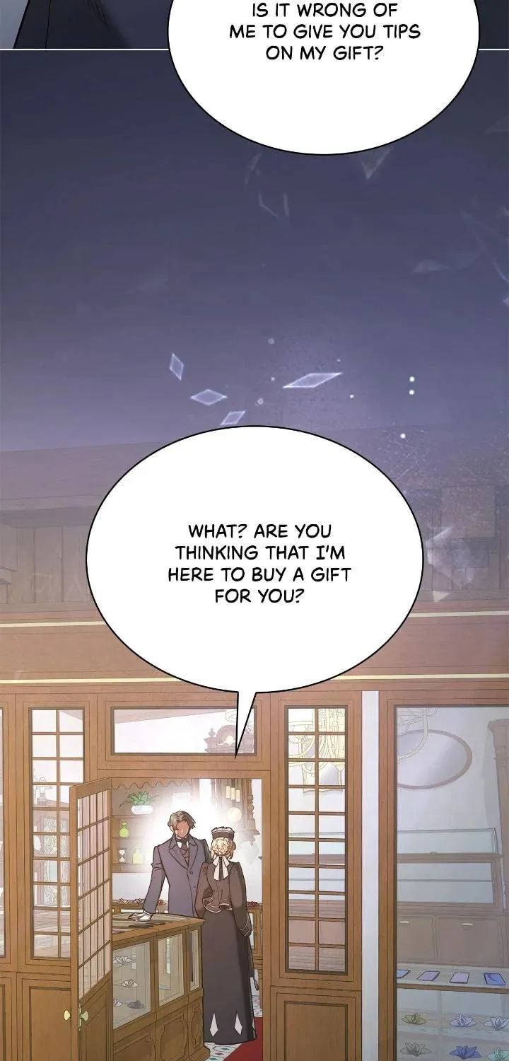 If You Wish to Have Me Chapter 11 page 76 - 