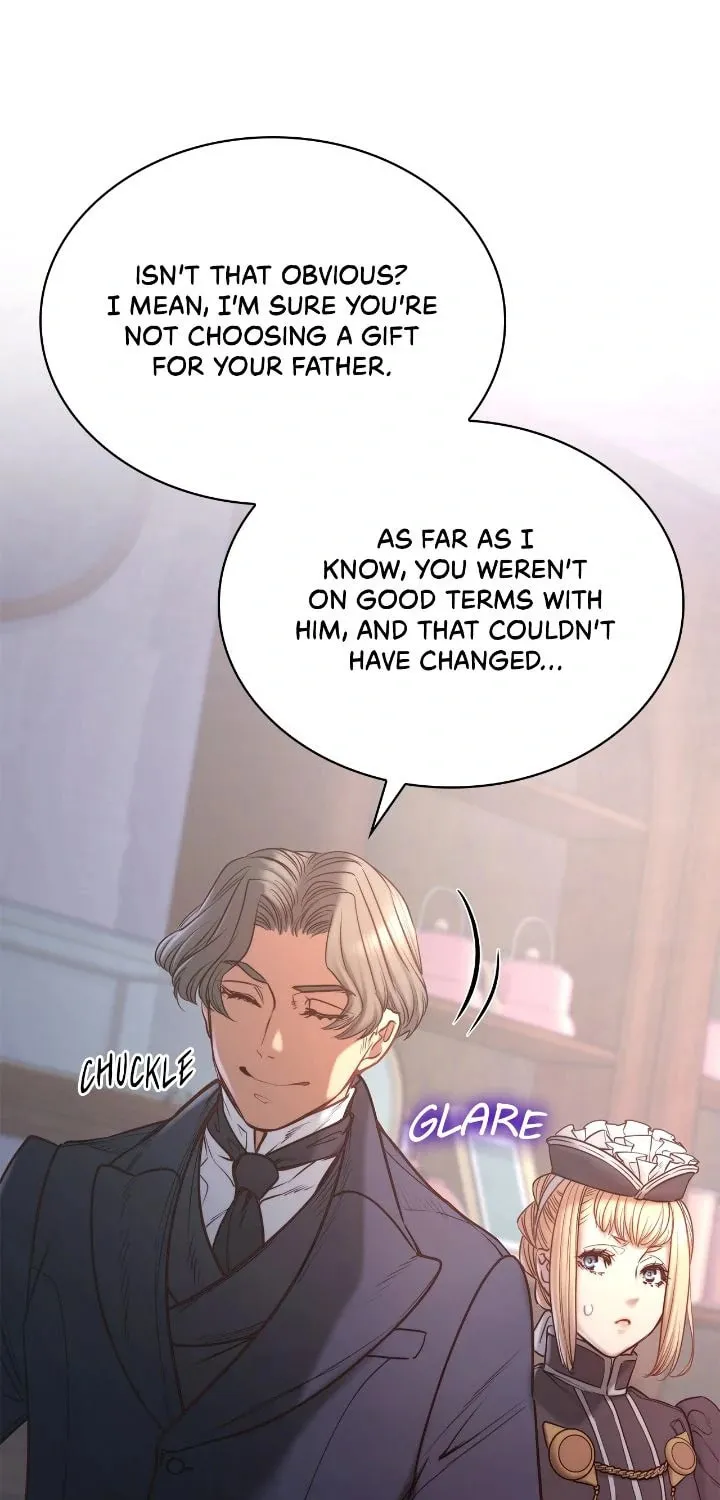 If You Wish to Have Me Chapter 11 page 78 - 