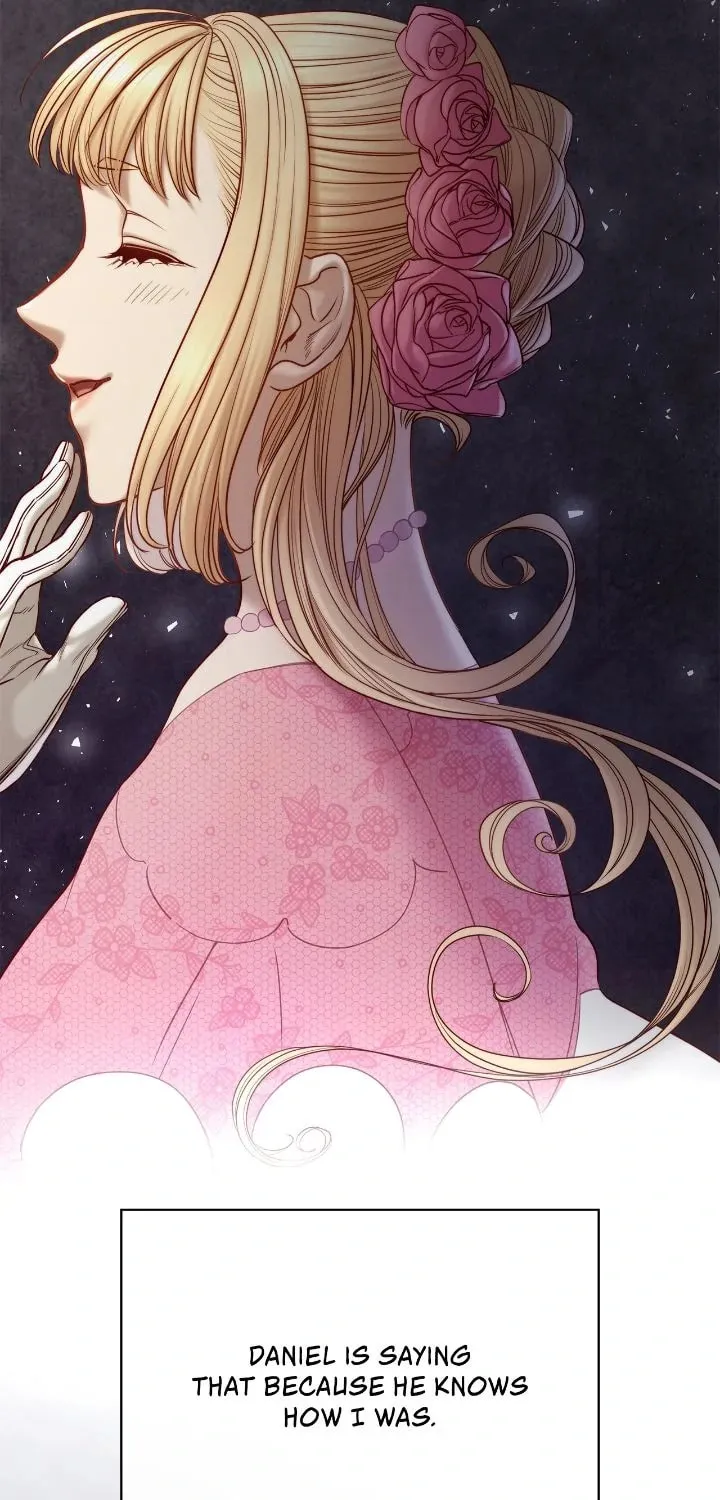 If You Wish to Have Me Chapter 11 page 84 - 
