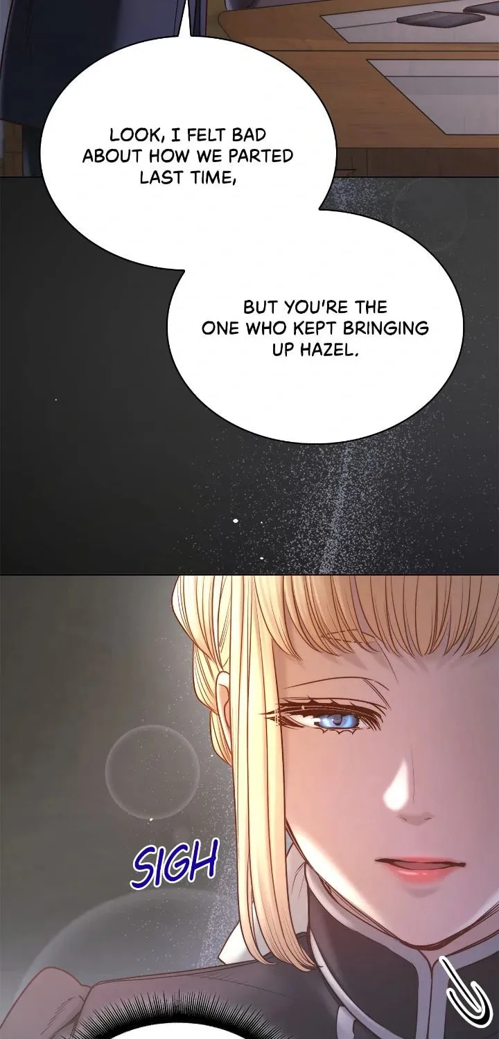 If You Wish to Have Me Chapter 11 page 86 - 