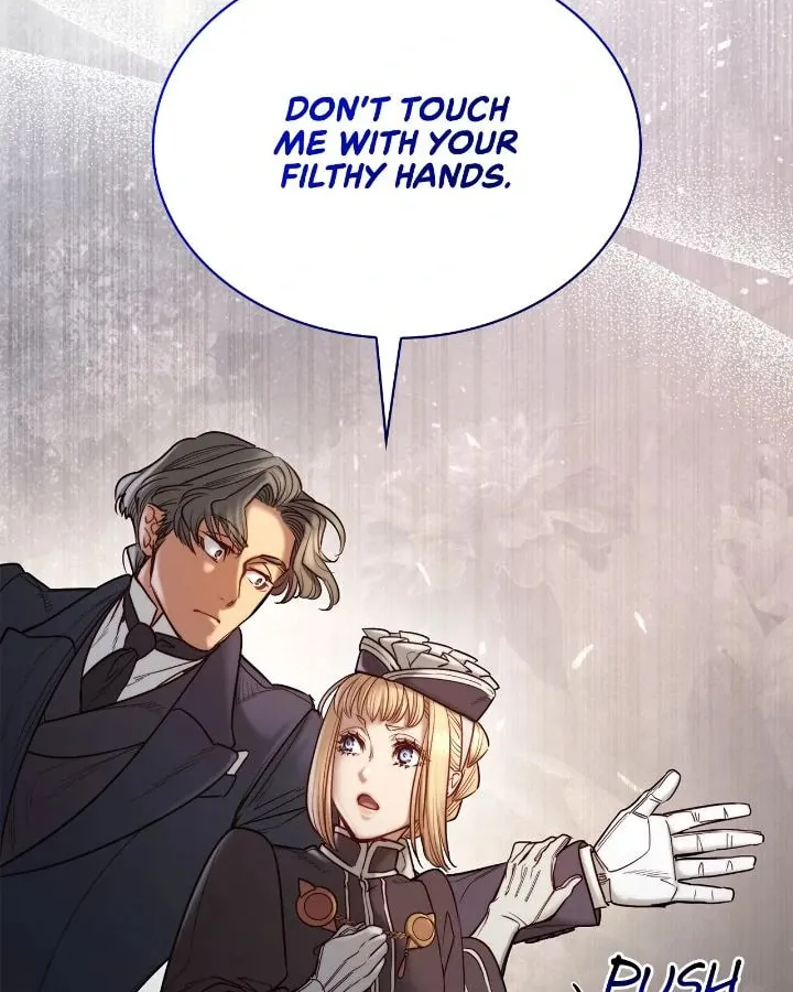 If You Wish to Have Me Chapter 11 page 90 - 