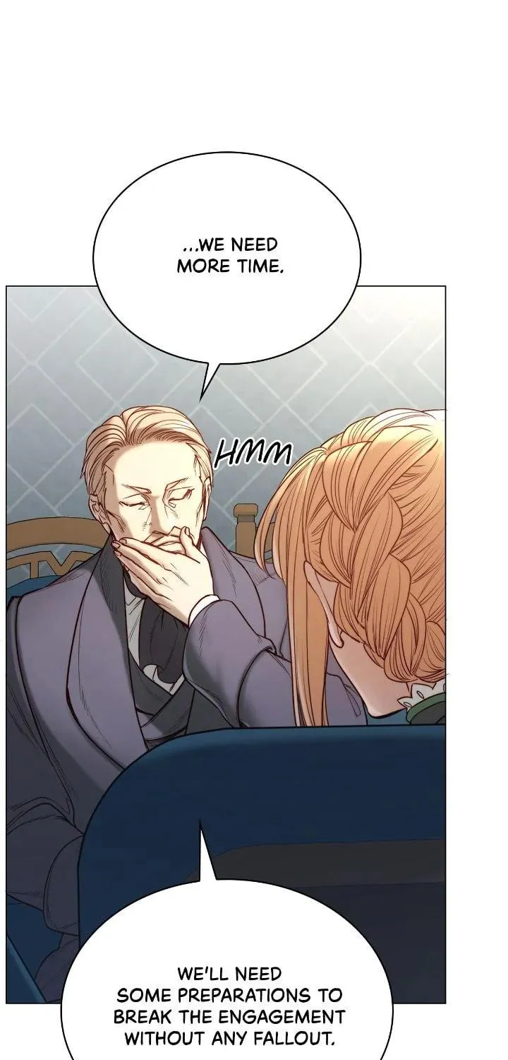 If You Wish to Have Me Chapter 11 page 10 - 