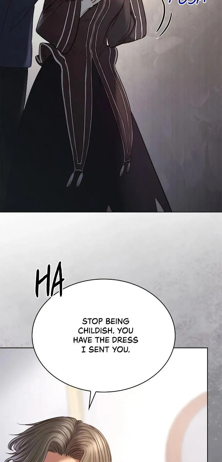 If You Wish to Have Me Chapter 11 page 91 - 