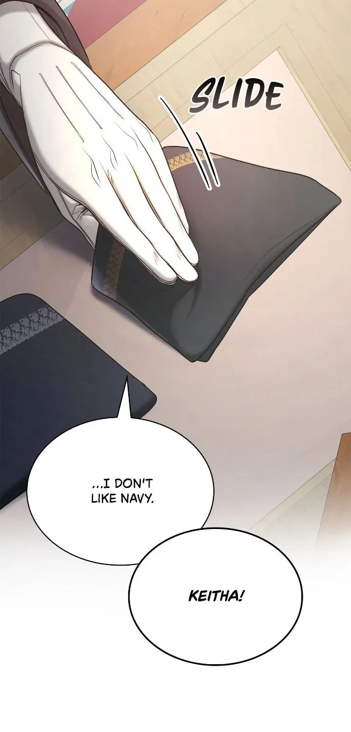 If You Wish to Have Me Chapter 11 page 95 - 