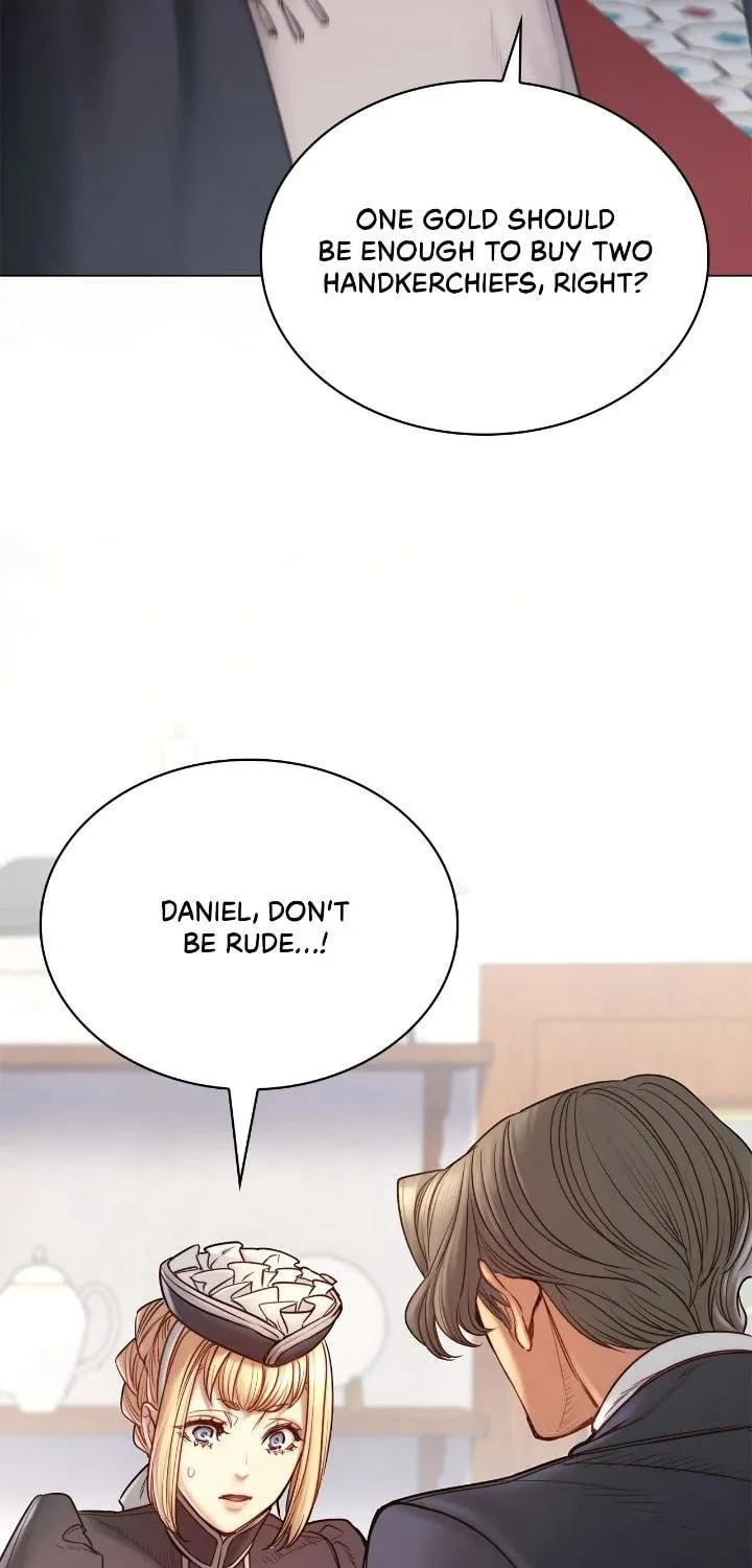 If You Wish to Have Me Chapter 11 page 100 - 