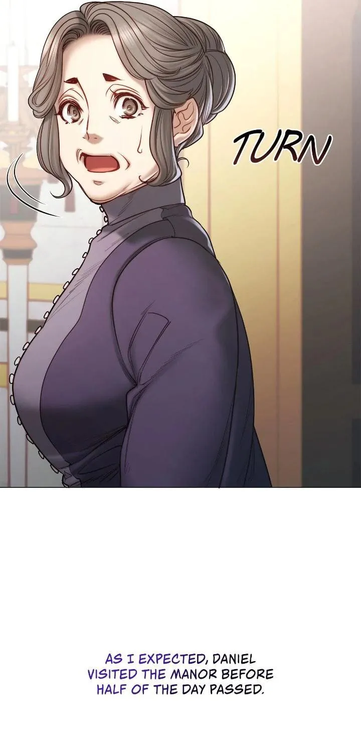 If You Wish to Have Me Chapter 12 page 11 - 