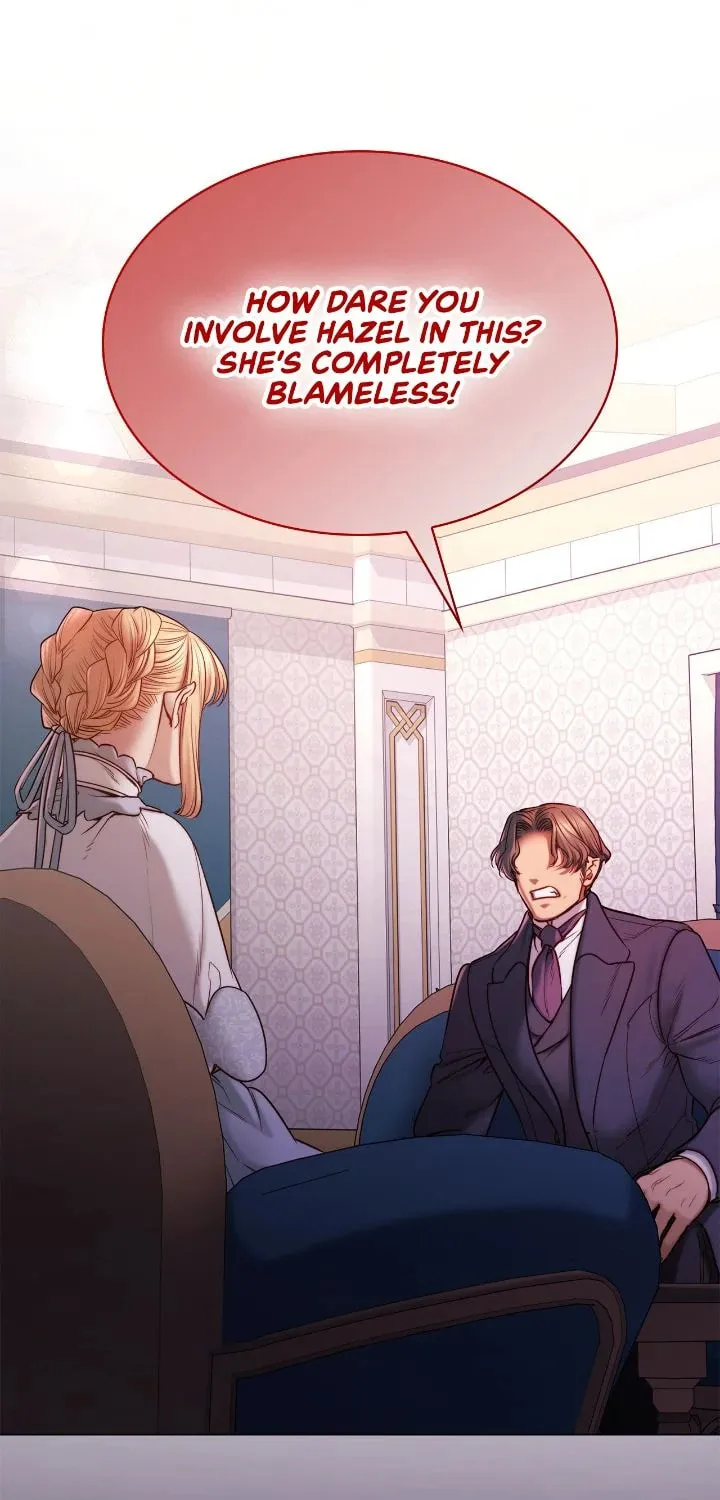 If You Wish to Have Me Chapter 12 page 102 - 