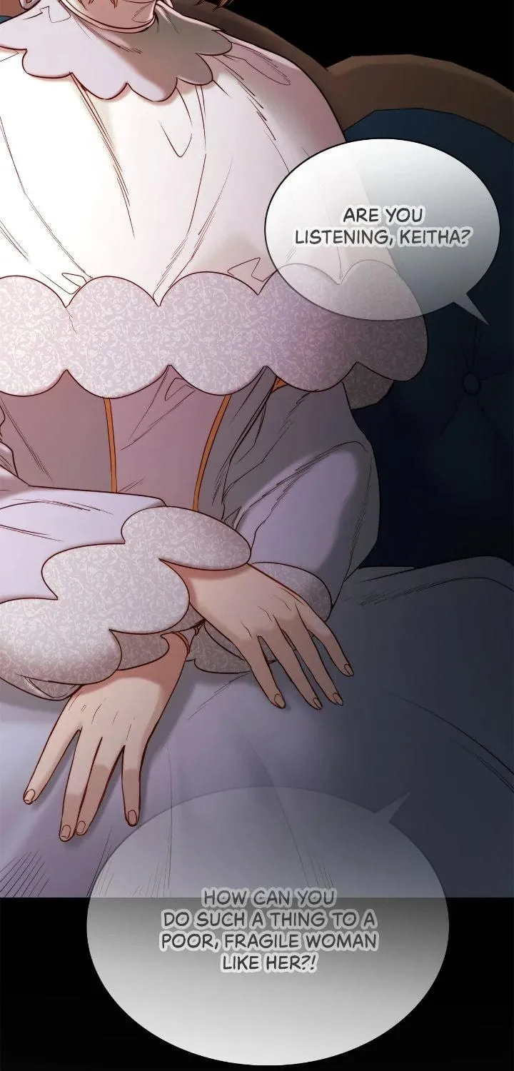 If You Wish to Have Me Chapter 12 page 106 - 