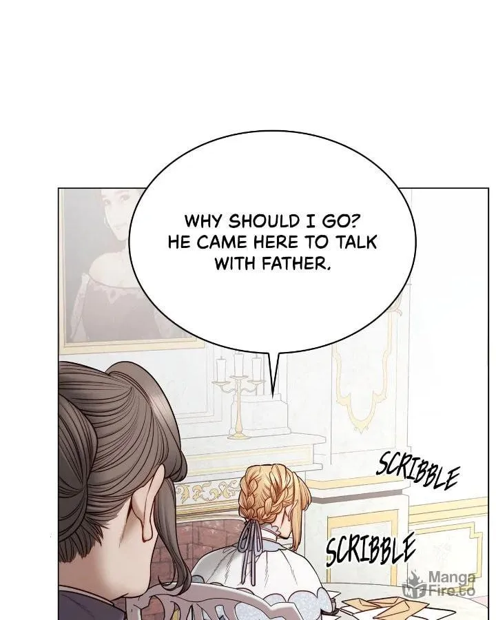 If You Wish to Have Me Chapter 12 page 12 - 