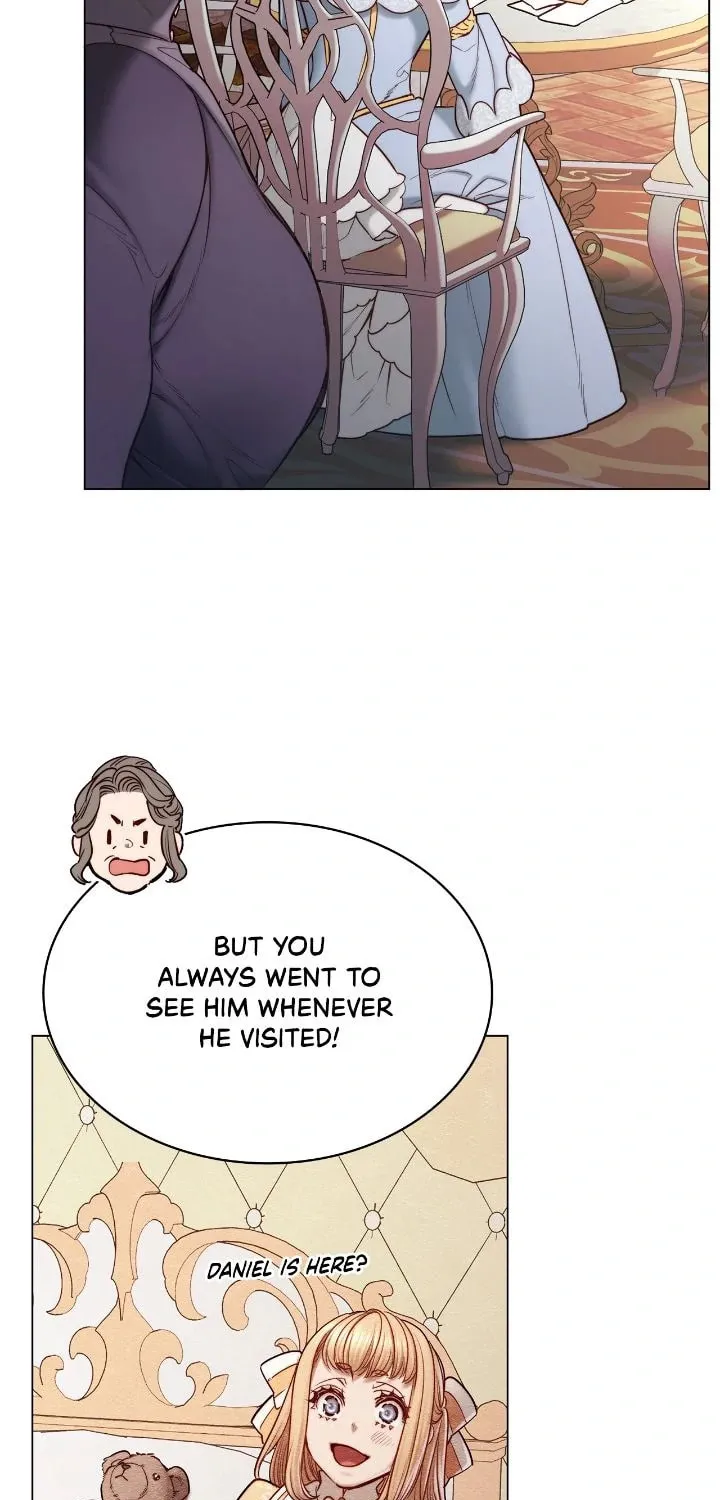 If You Wish to Have Me Chapter 12 page 13 - 