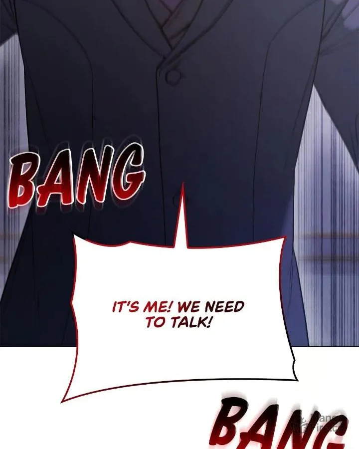 If You Wish to Have Me Chapter 12 page 19 - 