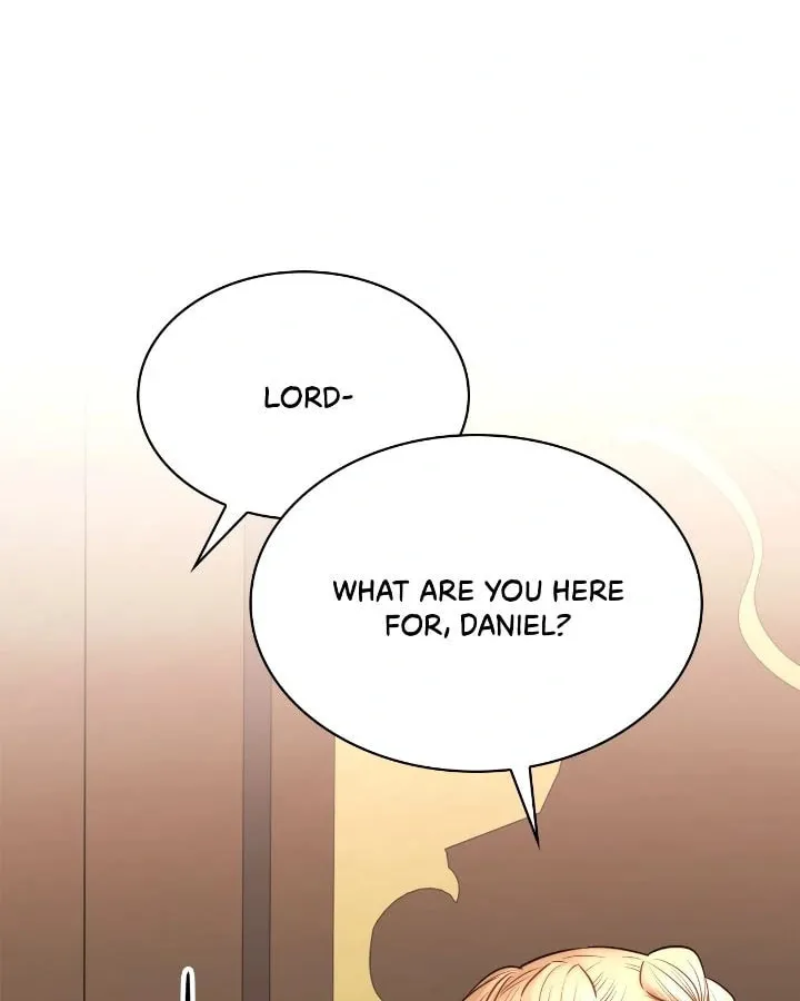 If You Wish to Have Me Chapter 12 page 21 - 