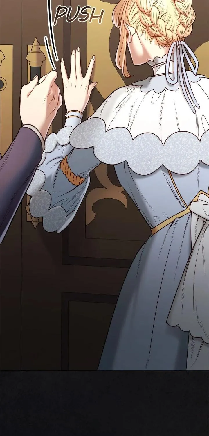 If You Wish to Have Me Chapter 12 page 22 - 