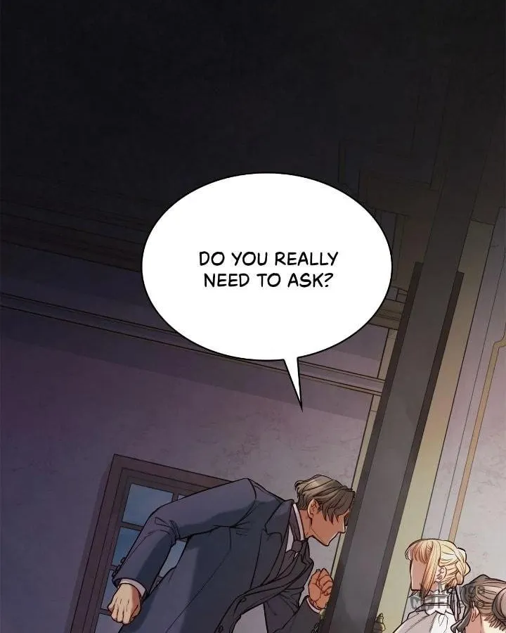 If You Wish to Have Me Chapter 12 page 23 - 