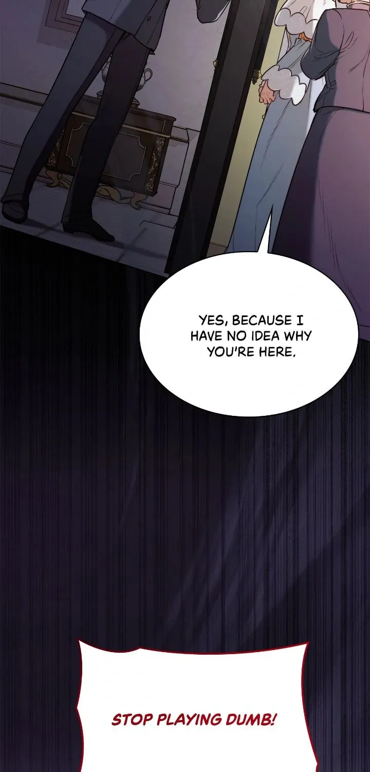 If You Wish to Have Me Chapter 12 page 24 - 