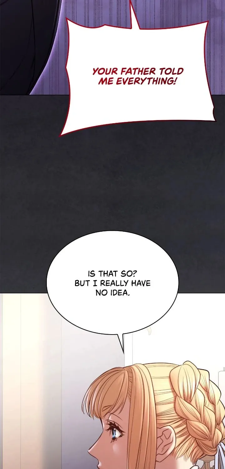 If You Wish to Have Me Chapter 12 page 26 - 