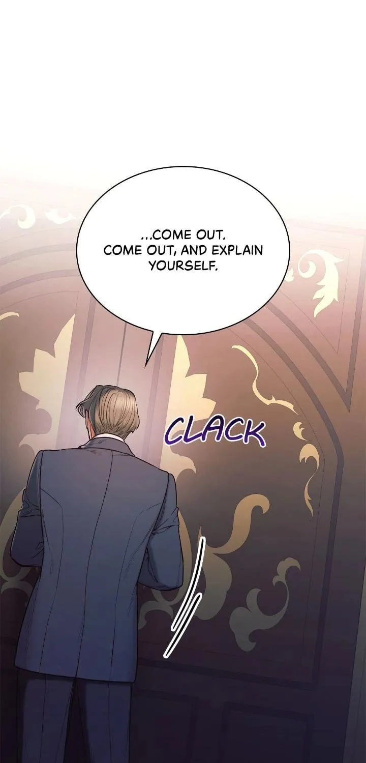 If You Wish to Have Me Chapter 12 page 28 - 